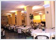 Hotels Naples, Restaurante